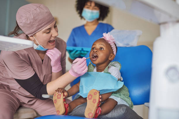 Dental Bonding in Lucasville, OH