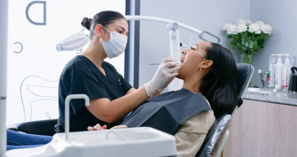 Emergency Dental Services in Lucasville, OH