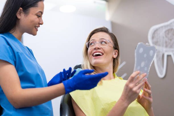 Best Wisdom Tooth Removal  in Lucasville, OH