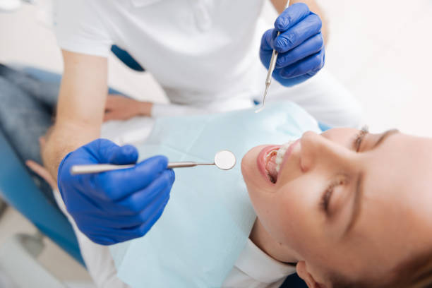 Best Traditional Braces  in Lucasville, OH