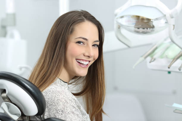 Oral Cancer Screening in Lucasville, OH