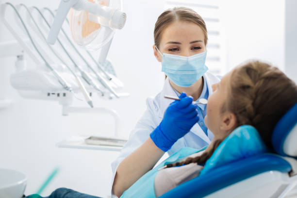 Best Root Canal Treatment  in Lucasville, OH